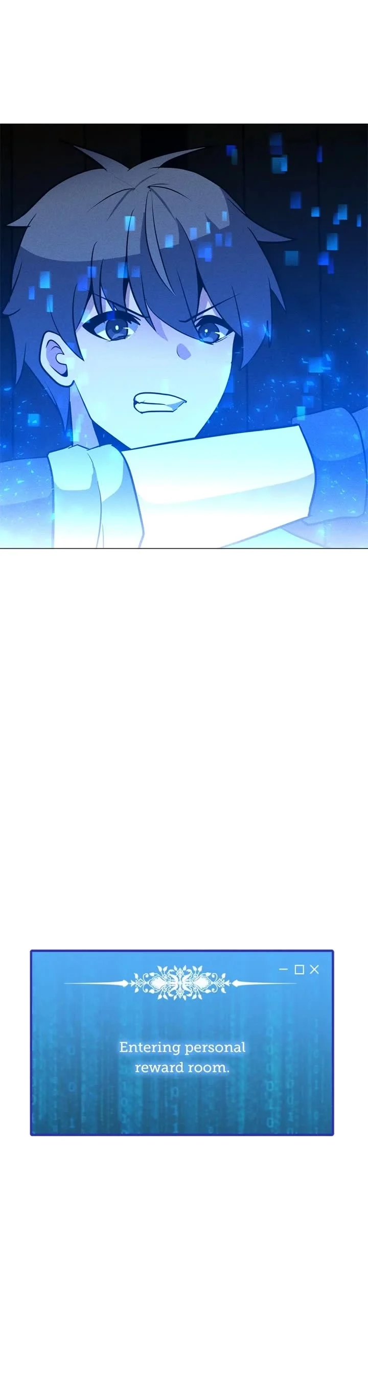 Solo Spell Caster Chapter 190 9